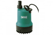 Pompa odwodnieniowa do wody brudnej Wilo - Drain TMW 32/8 -