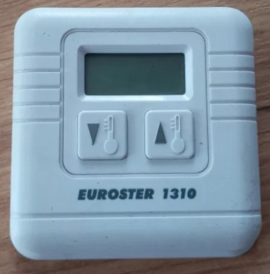 Regulator Euroster 1310
