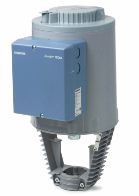 Siłownik elektrohydrauliczny TYP SKC