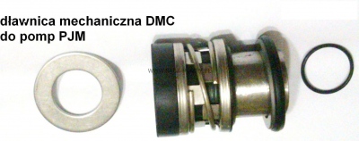 Dławnica mechaniczna DMc 2