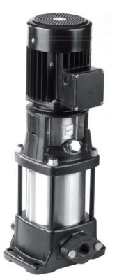 Pompa wirowa wielostopniowa pionowa wysokociśnieniowa 32WR160/5 2,2 kW