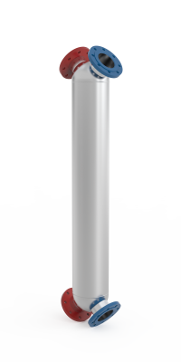 Wymiennik ciepła JAD X(K)9.88