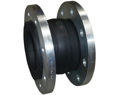 Kompensator Sferaco 1501 EPDM kołnierzowy PN10