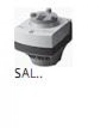 Siłownik SAL61.03T10
