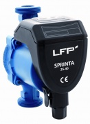  LFP Pompa Sprinta sterowana elektronicznie