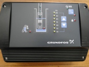  Grundfos Sterownik CU 301