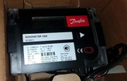  Danfoss Ciepłomierz Sonometer 1000 DN 40 