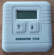  Euroster Regulator Euroster 1310