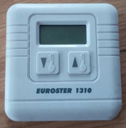 Regulator Euroster 1310