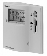  Siemens Regulator pomieszczeniowy RDE10.1