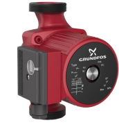  Grundfos Pompa UPS 32-80 1x 230V