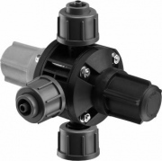  Grundfos Zawór wielofunkcyjny MFV-G5/8-10 PP/E