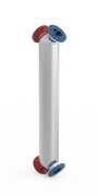  ARTPOL Wymiennik ciepła JAD X(K)9.88 
