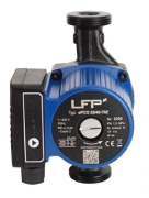  LFP Pompa obiegowa sterowana elektronicznie cPCO 