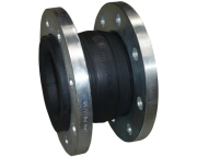  Sferaco Kompensator Sferaco 1501 EPDM kołnierzowy PN10