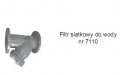 Jafar Filtr siatkowy do wody nr 7110