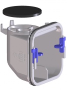 HL Hutterer & Lechner Element funkcyjny do HL905