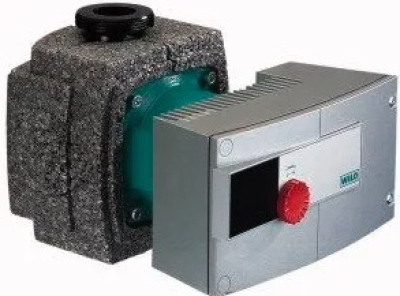 Pompa obiegowa Wilo - Stratos 30/1-12  PN10